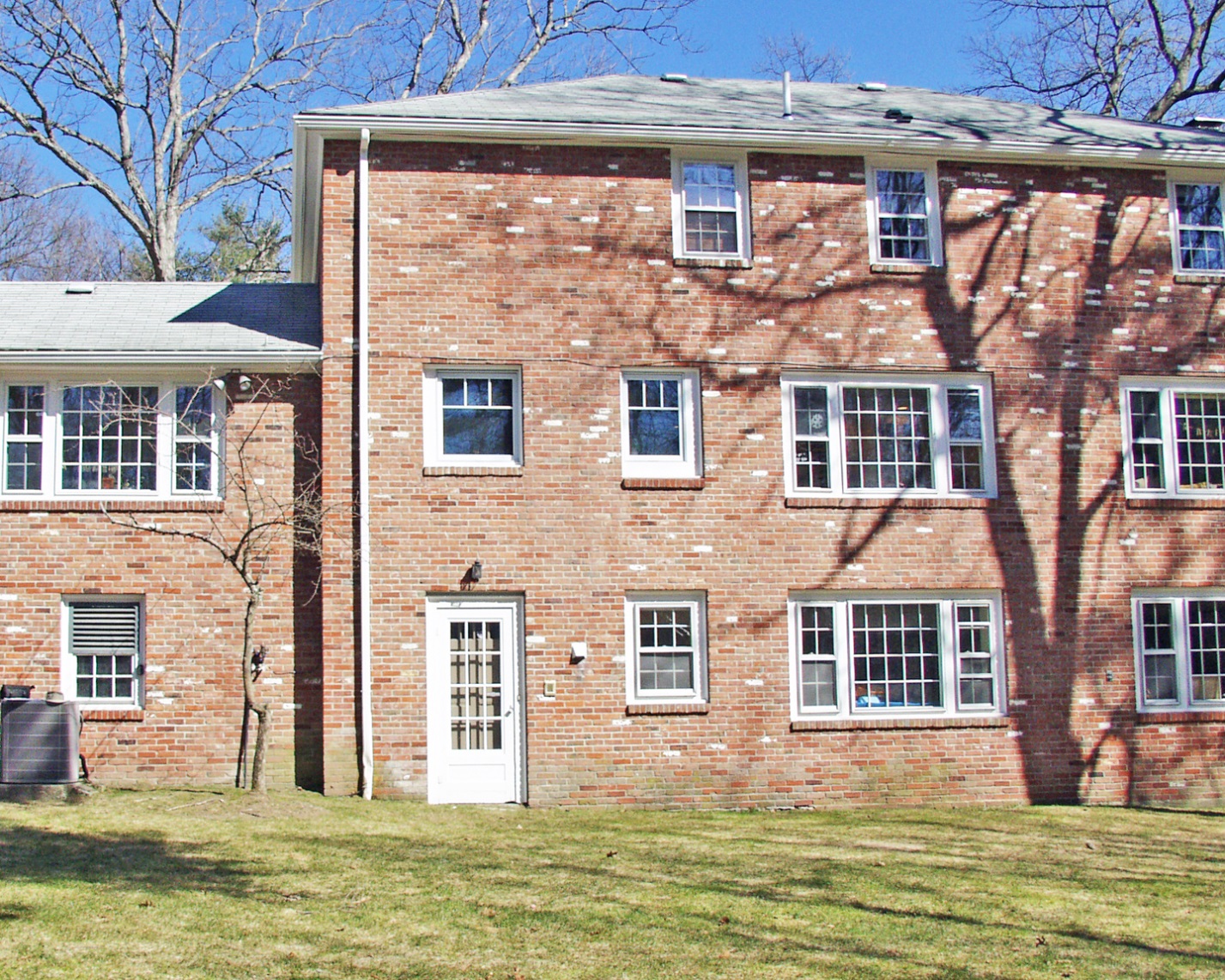 The epitome of multi-functional outdoor living spaces can now be found in Lynnfield, MA.